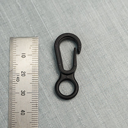 【新品未使用】②HAY ブラック壁掛けフック Mサイズ Xフック(箱売り) | マルニ額縁画材店