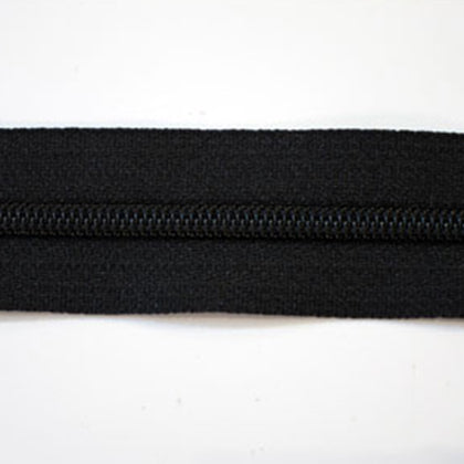 YKK® #3 フレックスニット・ファスナー