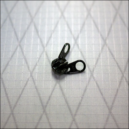 YKK® #3 ダブル・スライダー