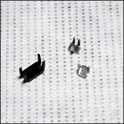 YKK® #3 スライダー止めセット