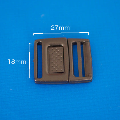 ウォッチバンド・バックル S