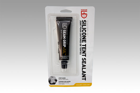 Silicone Tent Sealant / シリコン・テント・シーラント